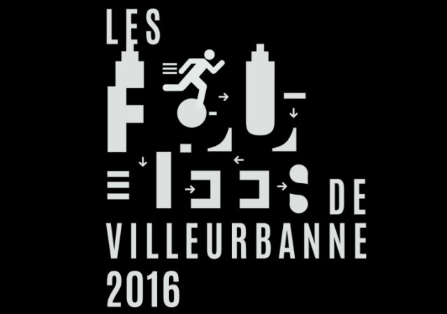 Les Foulées de Villeurbanne