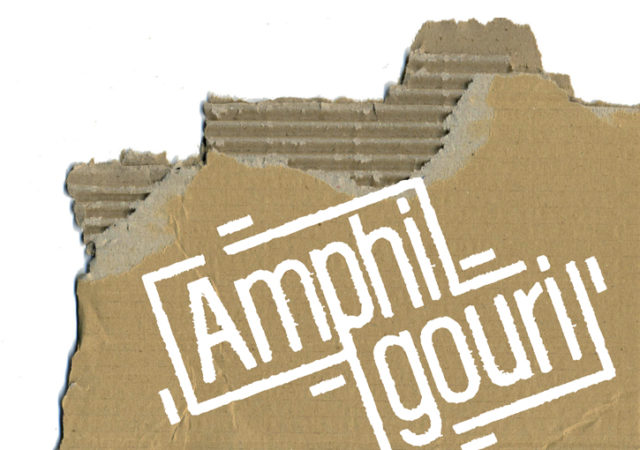 Théâtre Amphigouri