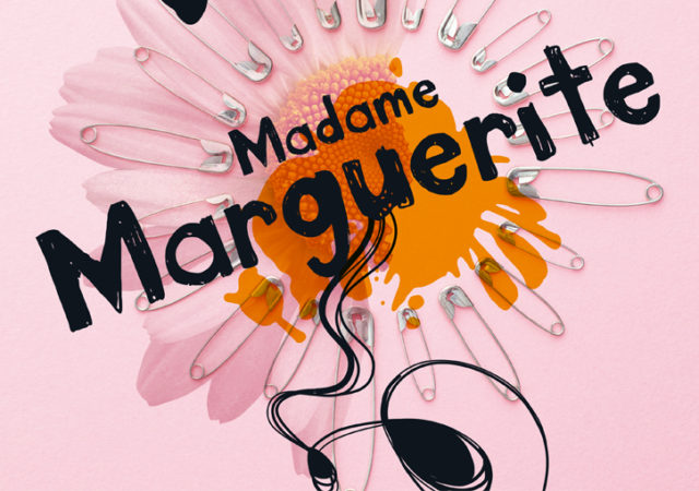 Théâtre-Mme Marguerite