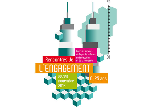 VILLEURBANNE – RENCONTRES DE L’ENGAGEMENT
